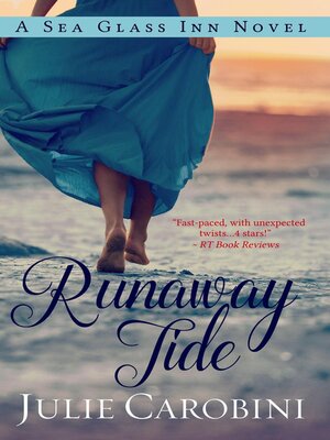 cover image of Runaway Tide